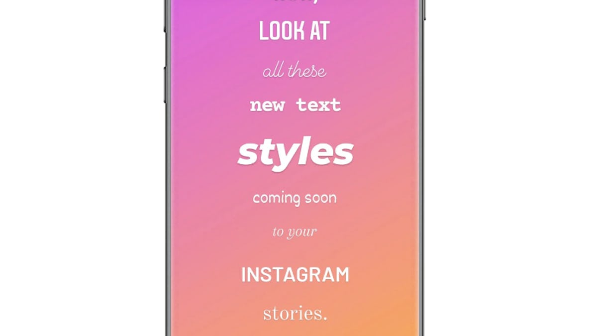 Instagram Fonts Everything You Need To Know About The New Fonts On instagram-fonts-everything-you-need-to-know-about-the-new-fonts-on