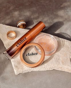 Elaluz is a new beauty and lifestyle brand by influencer Camila Coelho.