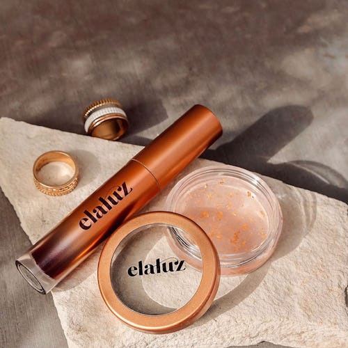Elaluz is a new beauty and lifestyle brand by influencer Camila Coelho.