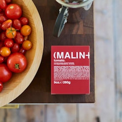MALIN+GOETZ's Tomato Candle is an unexpected but welcome summer scent
