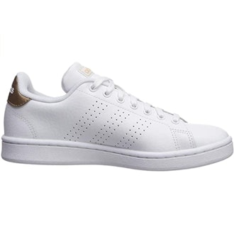 adidas Women's Cloudfoam Advantage Cl Sneaker