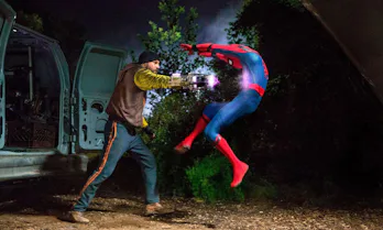 Marvel S Avengers Spider Man 2021 Dlc Not The Crossover You Ve Dreamt Of