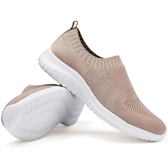 TIOSEBON Women's Sock Sneakers