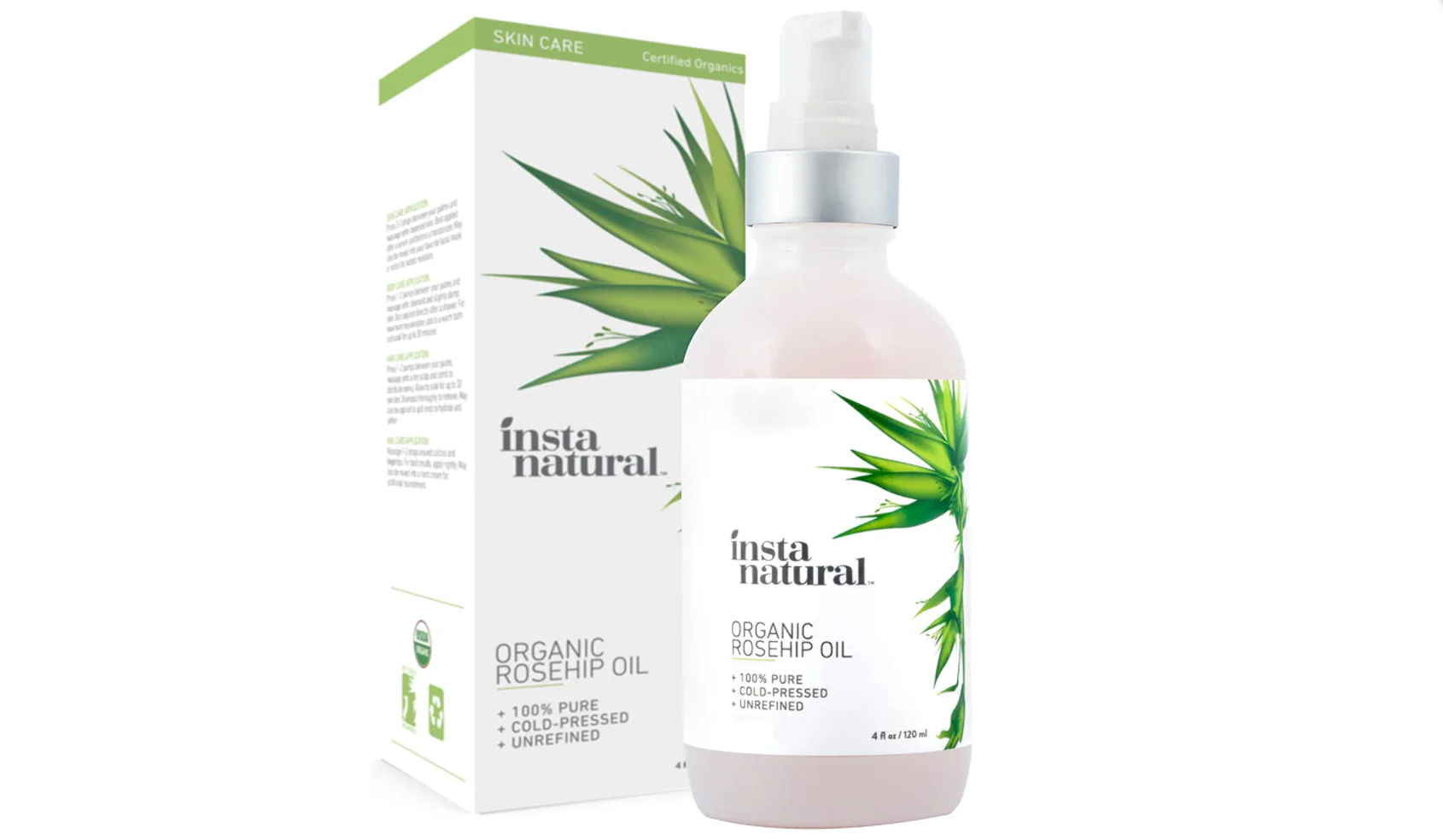 rosehip oil for oily acne prone skin