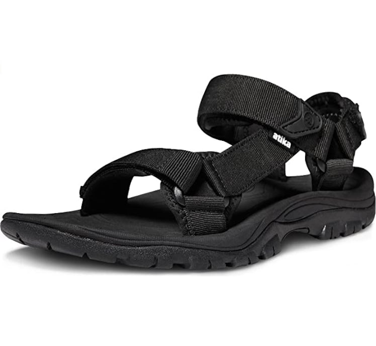 ATIKA Men's Outdoor Hiking Sandals