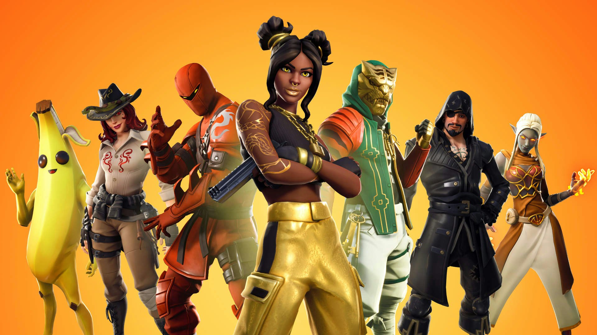 Hackers Are Becoming Millionaires Off Of Stolen Fortnite Accounts - roblox hackers skins