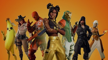 Hackers Are Becoming Millionaires Off Of Stolen Fortnite Accounts - roblox hackers skins