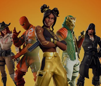 Stolen Fortnite accounts reportedly earn hackers millions per year