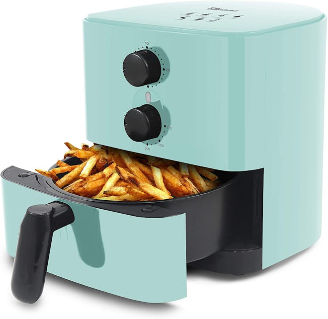 Maxi-Matic Compact Electric Air Fryer