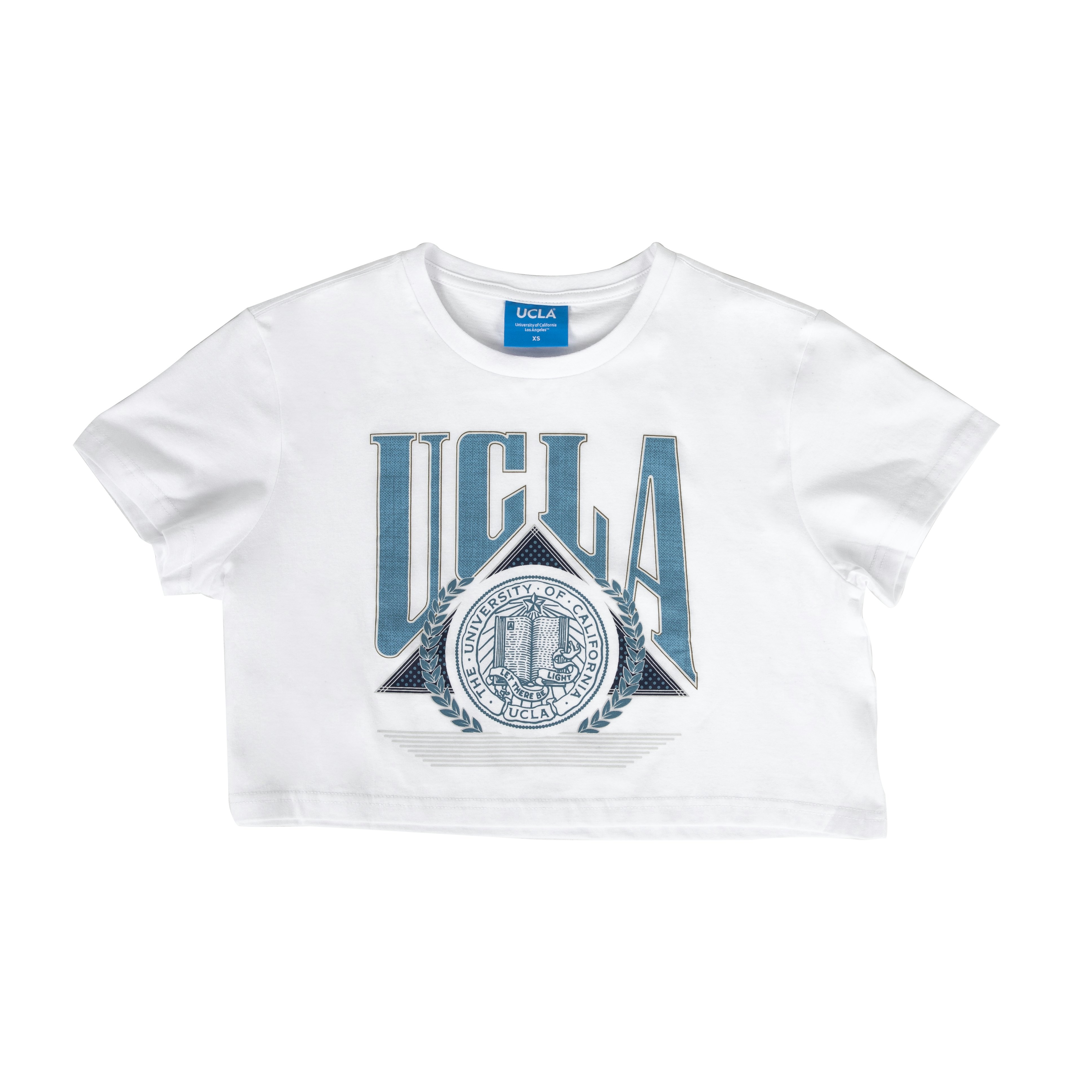 Princess Polly & UCLA Collaborated On '90s Collegiate Merch