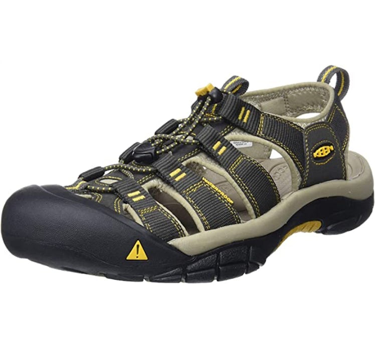 KEEN Men's Newport H2 Sandal