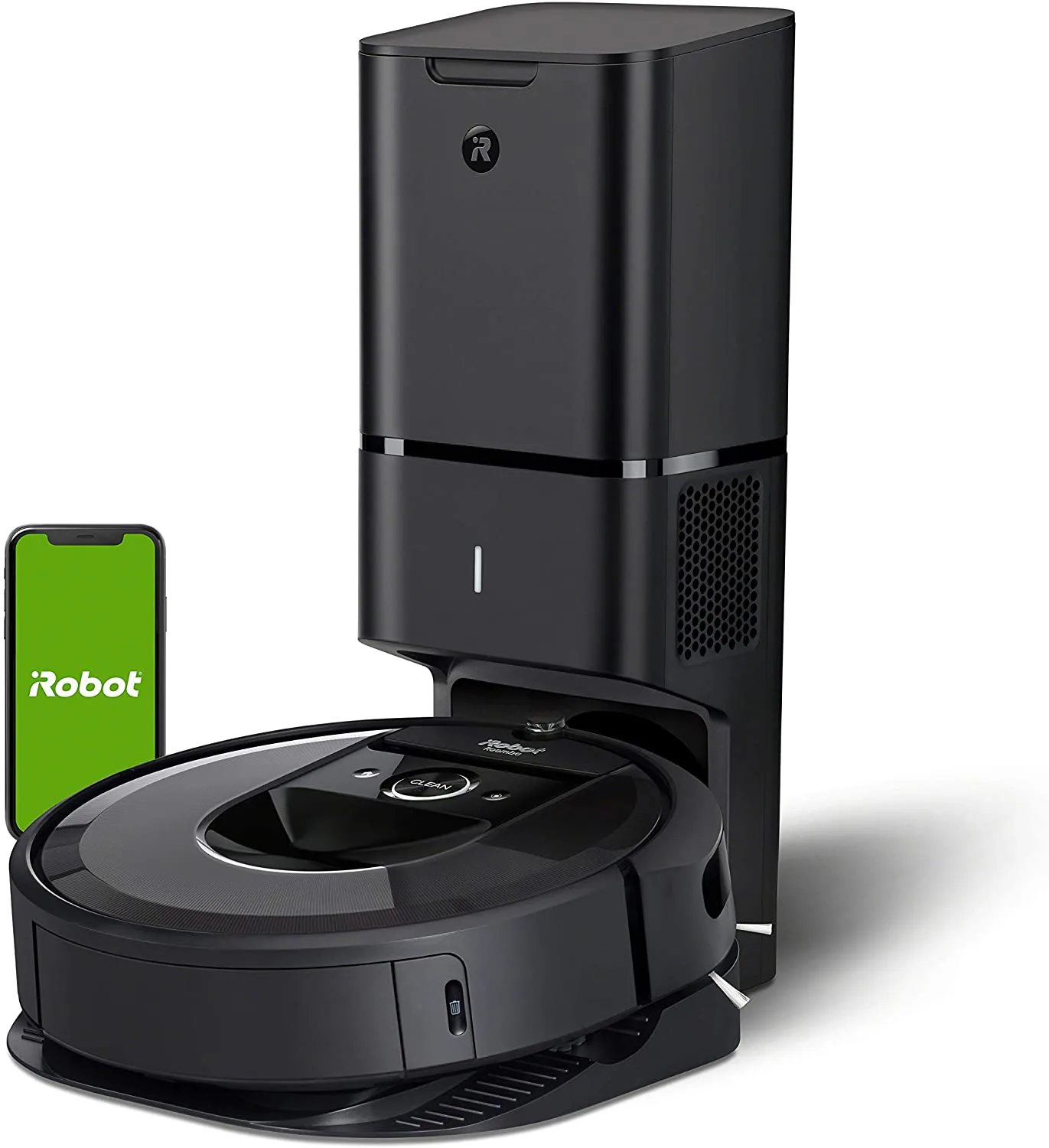 Best Robot Vacuum For Pet Hair