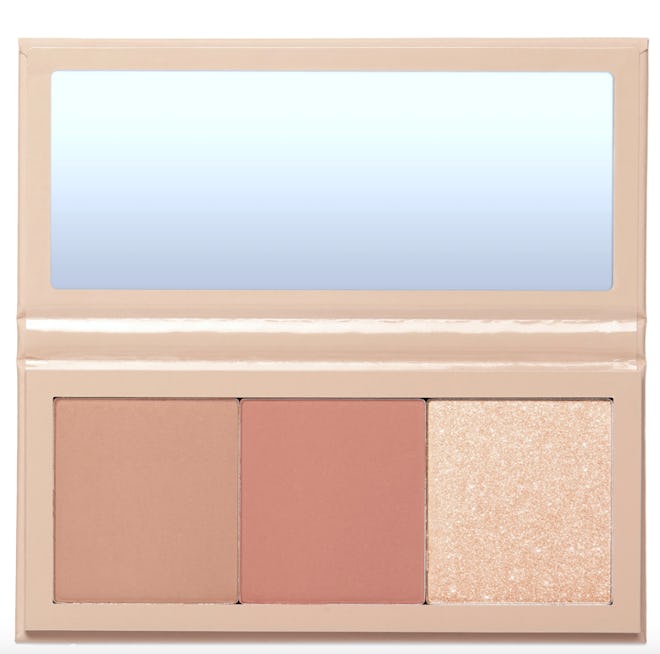 Face Palette in Tower Lane