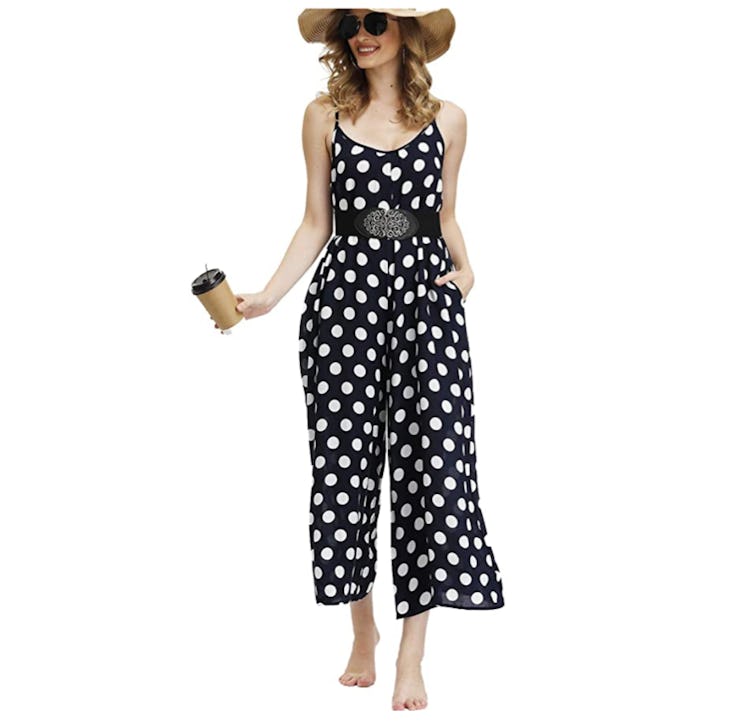 BUENOS NINOS Jumpsuit Dress