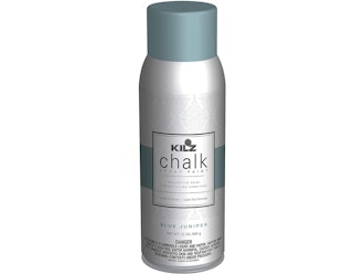 KILZ L540746 Chalk Spray Paint (12 Oz.)