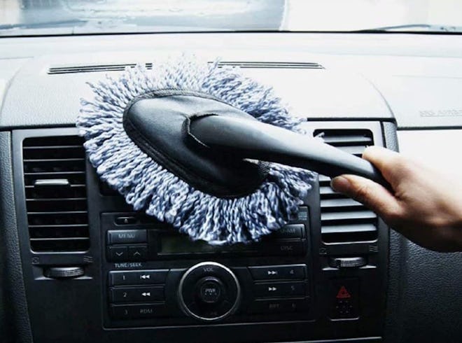 Shopping GD Multi-Functional Car Duster