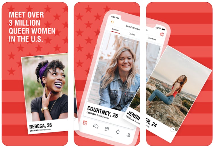 Looking for dating apps to try in 2020? Here are some unique options.