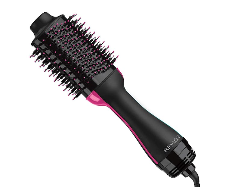 Revlon One-Step Hair Dryer And Volumizer Hot Air Brush