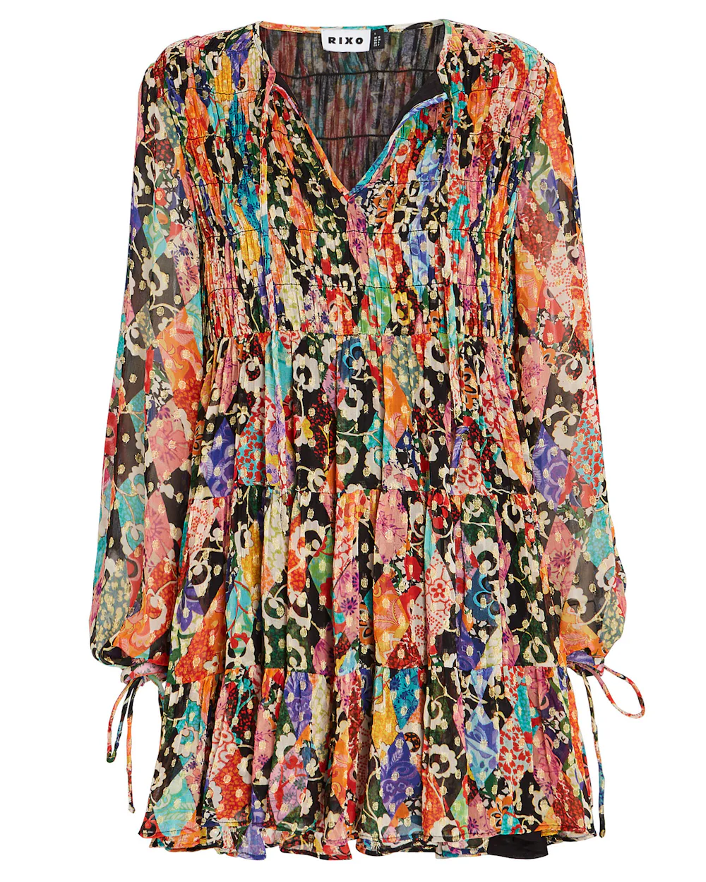 Patchwork Is The Fall 2020 Trend We’re Shopping Right Now