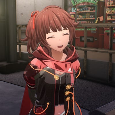 Scarlet Nexus review: An 'Other' adventure