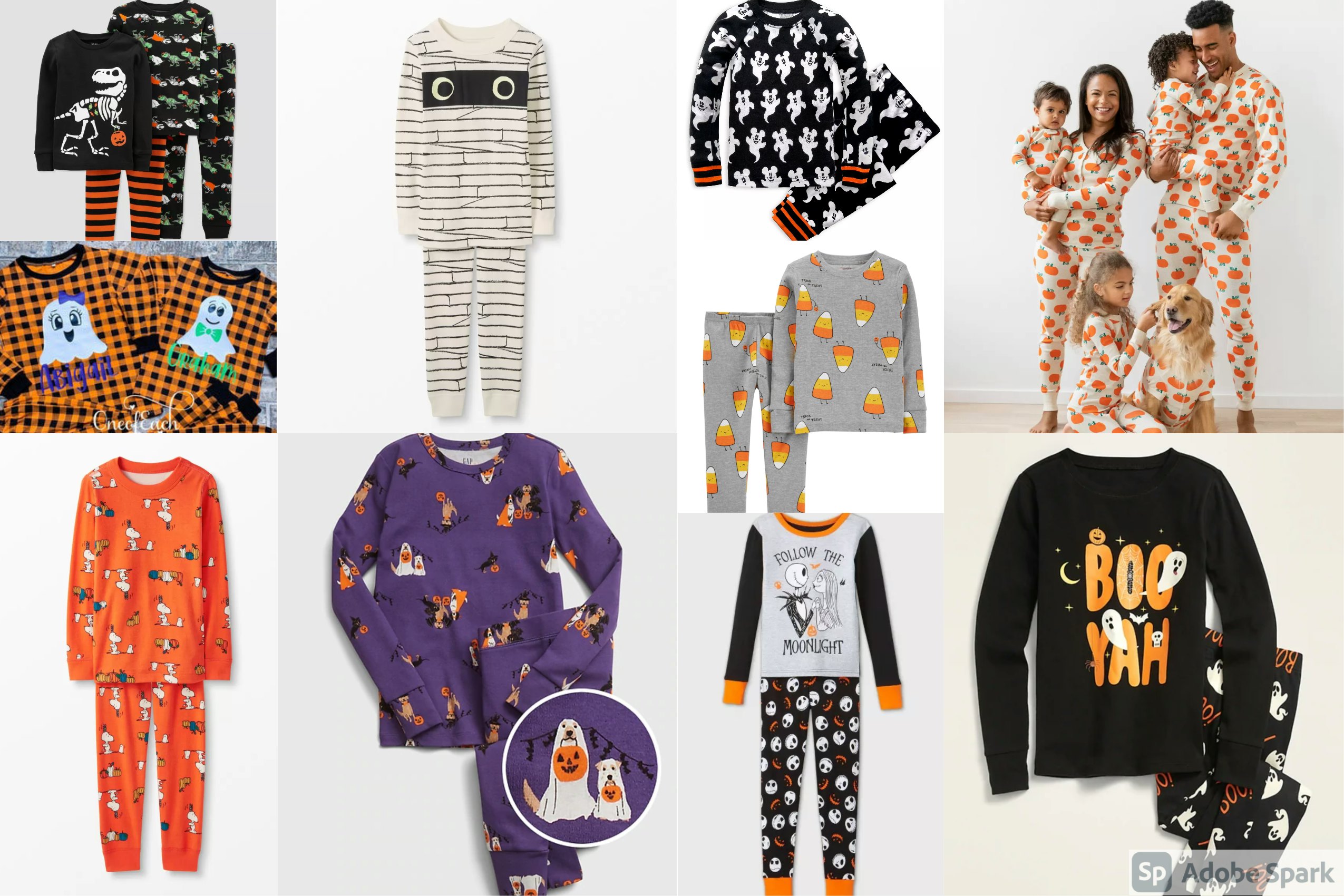 snoopy pajamas target