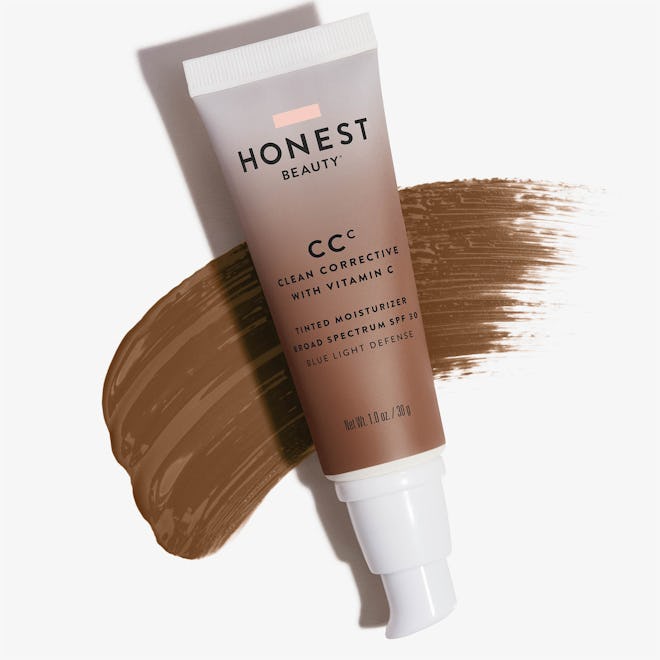 CCC Clean Corrective with Vitamin C Tinted Moisturizer