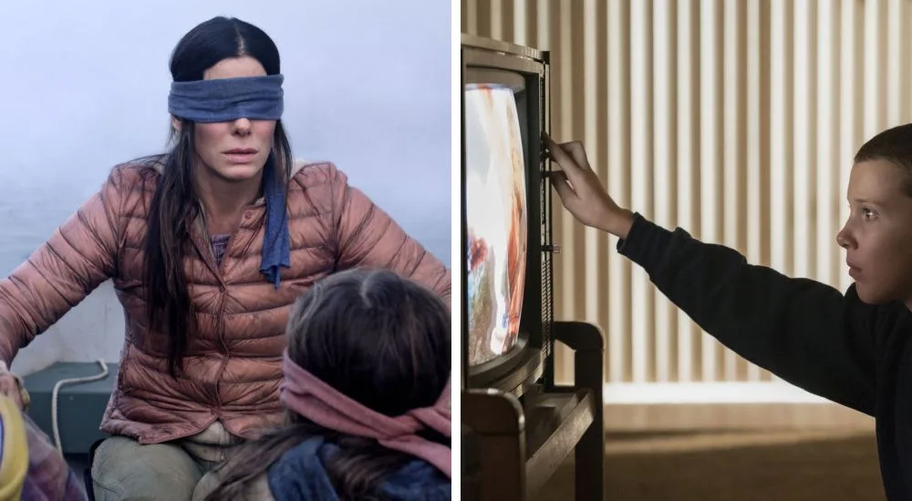 How To Watch Netflix Shows & Movies For Free Without An Account ...