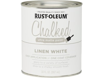 Rust-Oleum Chalked Ultra Matte Interior Paint (30 Oz.)