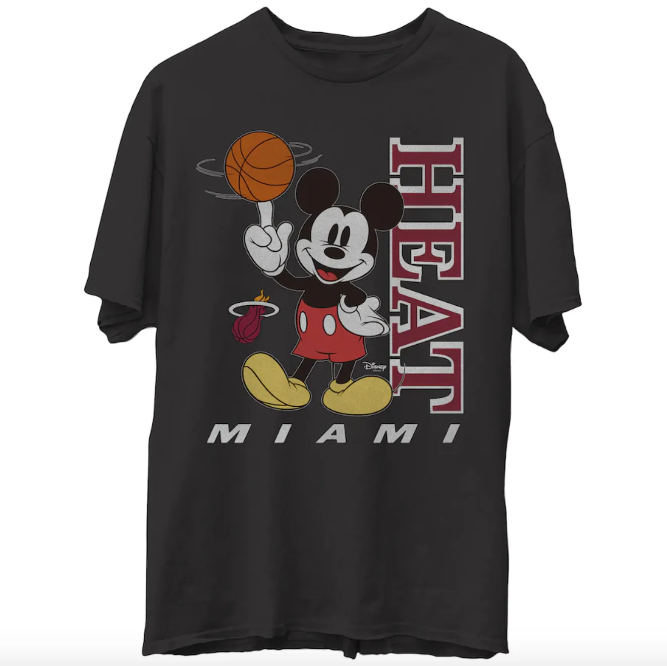 The Disney x Junk Food NBA Collection Is The Game-Changer You Need 
