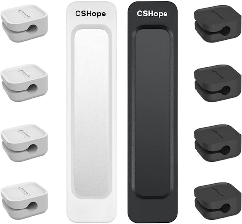 CSHope Magnetic Cable Holder