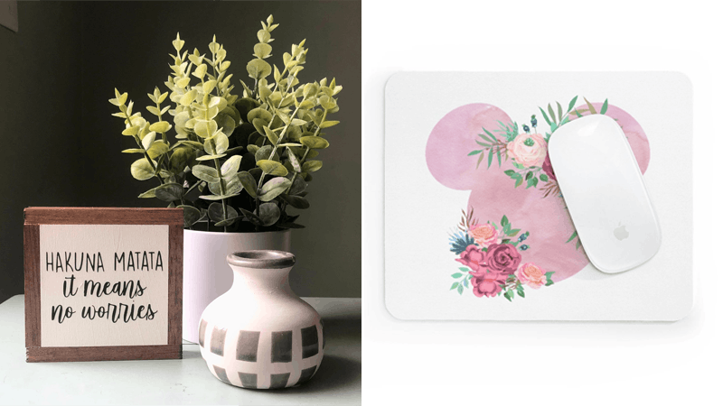 These DisneyInspired Desk Ideas Will Make Your WFH Setup A Dream Come True