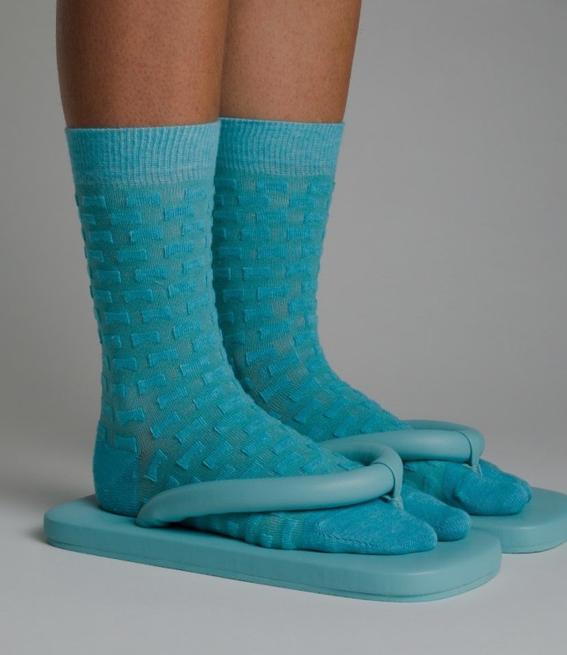 CamperLab Hastalavista Sandal