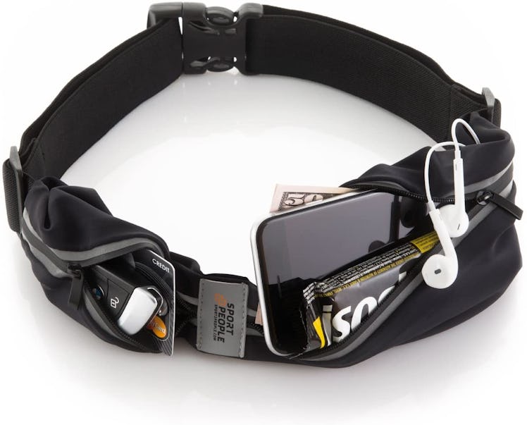 Sport2People Running Belt