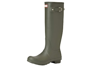 Hunter Women's Original Tall Rain Boot