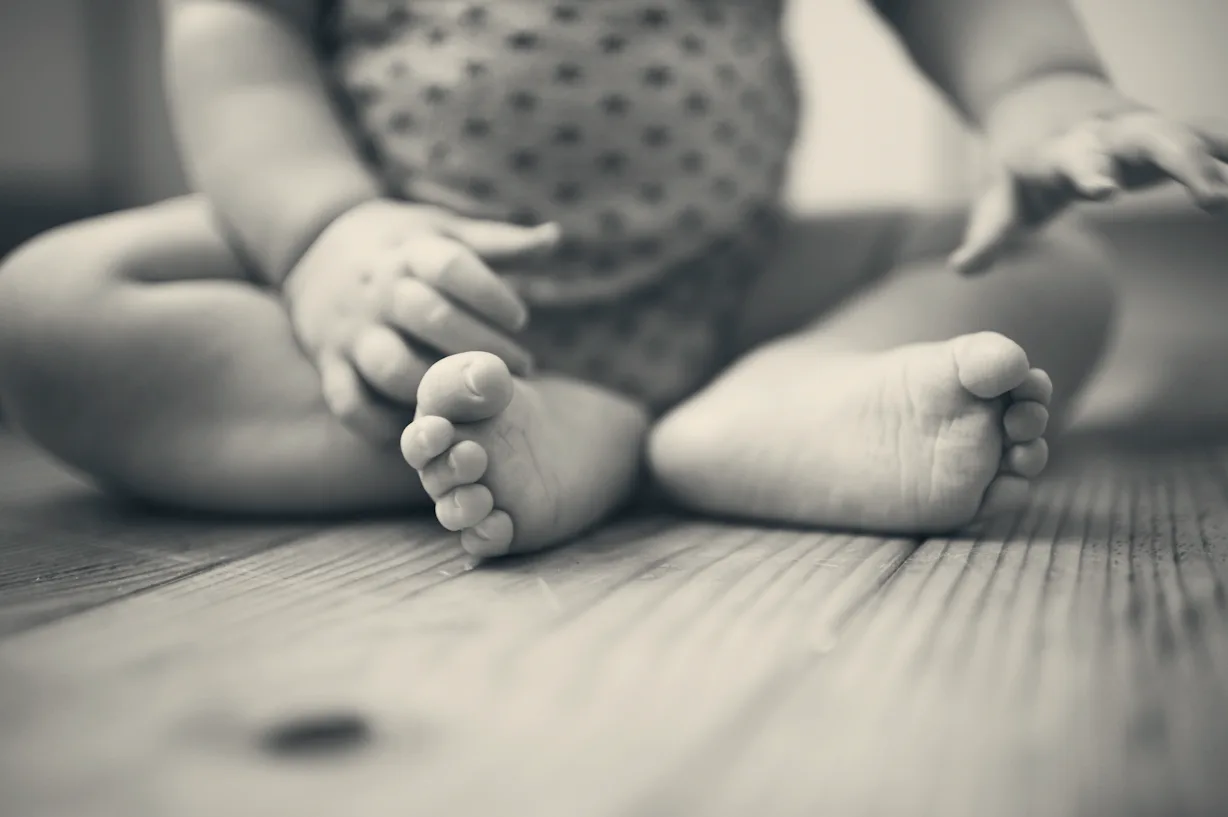 Can Social Isolation Affect A Baby's Development? Experts Weigh In
