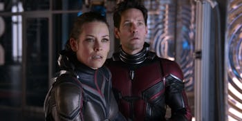 Ant-Man 3' release date, trailer, cast, and plot for Marvel movie