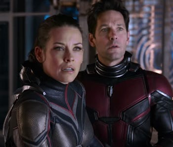 Ant Man 3 Release Date Trailer Cast And Plot For Marvel Movie