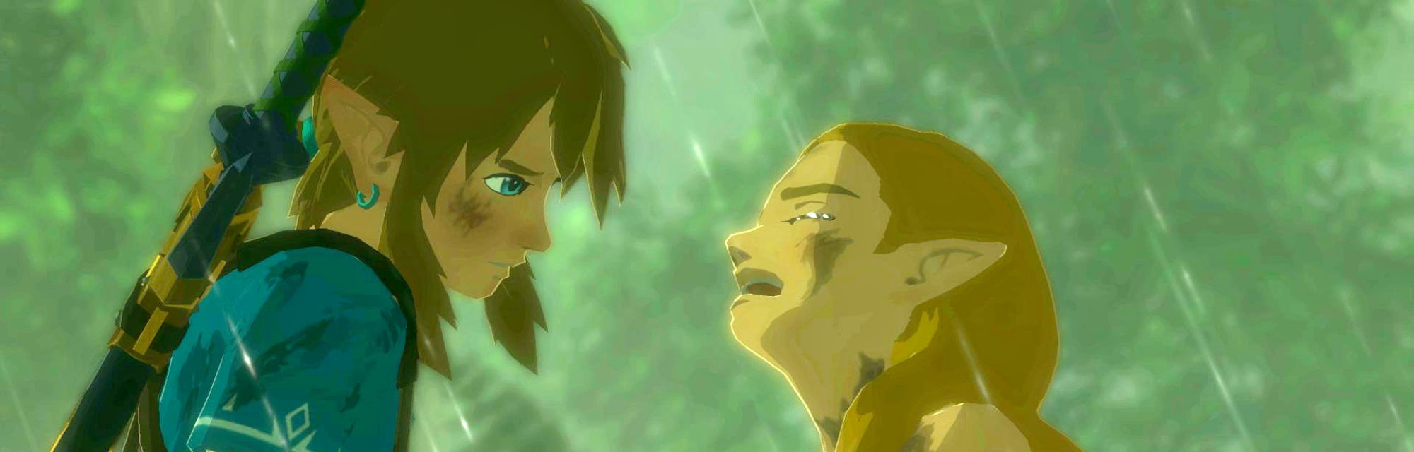 Breath Of The Wild 2 Release Date Should Fix The Game S Worst Mechanic Breath Of The Wild 2 Release Date Should Fix The Game S Worst Mechanic