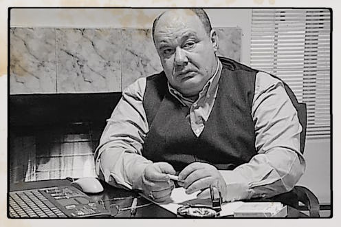 Semion Mogilevich From 'World's Most Wanted' via the Netflix press site