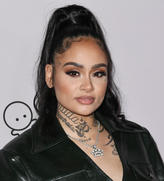 Kehlani Says Her Team Capped Her Venmo And Cashapp Accounts