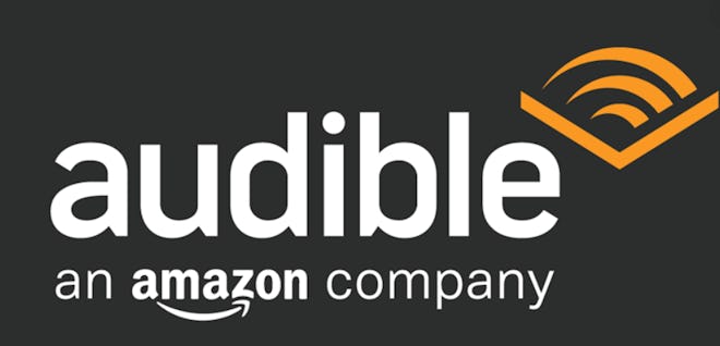 Audible Monthly Membership