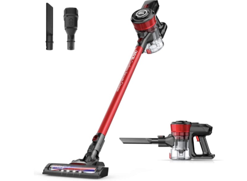 The Best Cordless Vacuums For Carpet