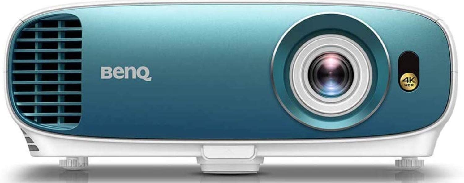 best projector for bright rooms 2020