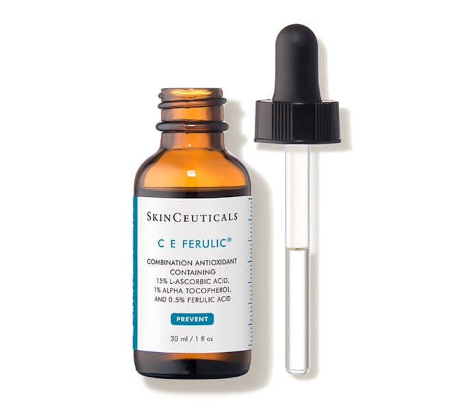 C E Ferulic 