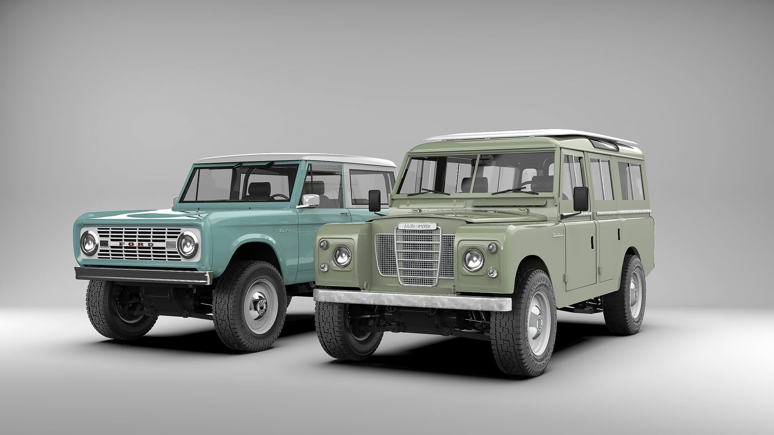 Zero labs on sale land rover