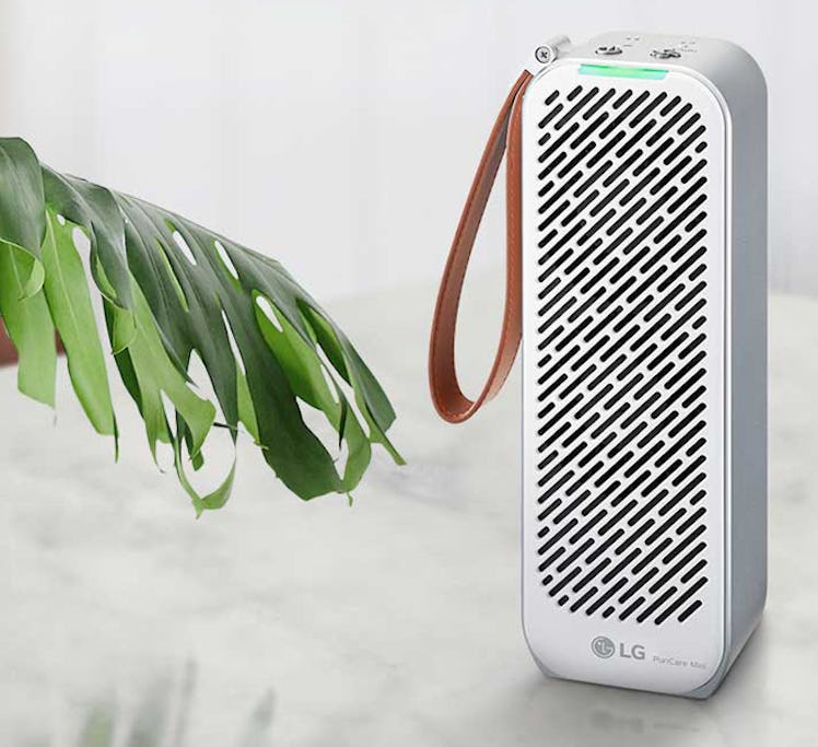 LG PuriCare Mini Air Purifier