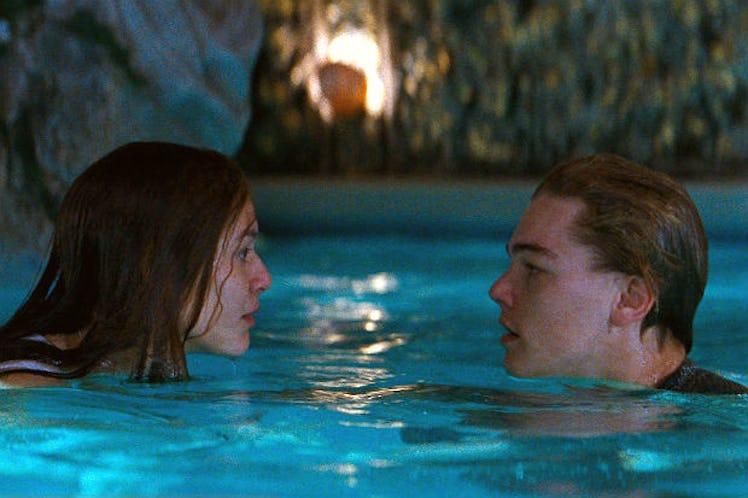 You can't go wrong with "Romeo & Juliet" when it comes to dates inspired by classic movies.