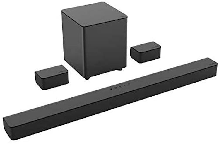 Vizio V51-H6 5.1 Soundbar