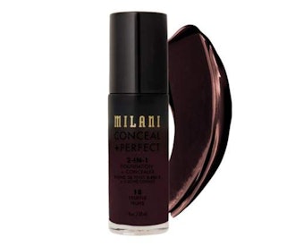 Milani Conceal + Perfect 2-In-1 Foundation + Concealer