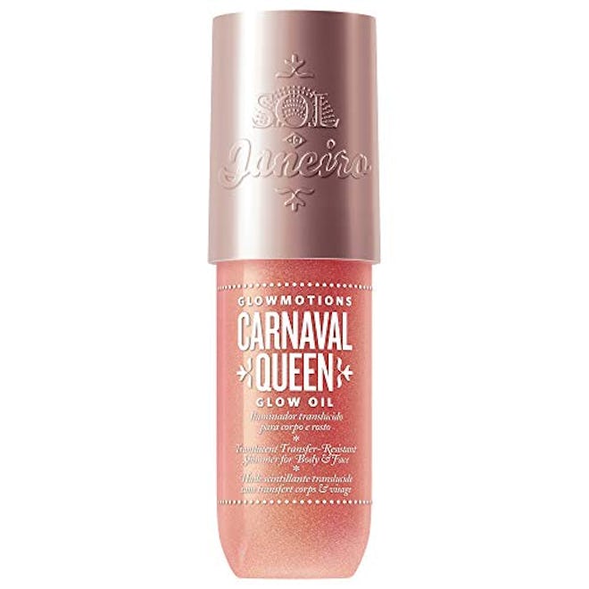 Sol de Janeiro Glowmotions Glow Oil, Carnaval Queen